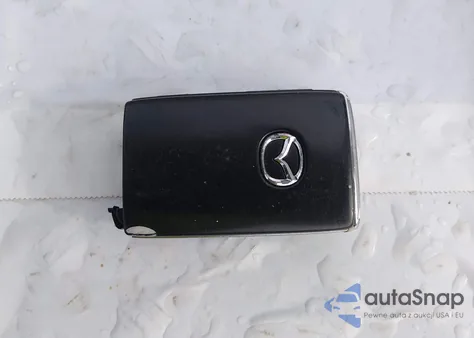 2021 Mazda Mazda3 Select z USA, uszkodzony, nr VIN JM1BPAKL1M1338430